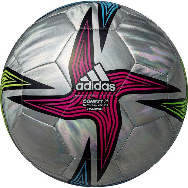adidas（アディダス） コネクト21 トレーニング 公式試合球レプリカ