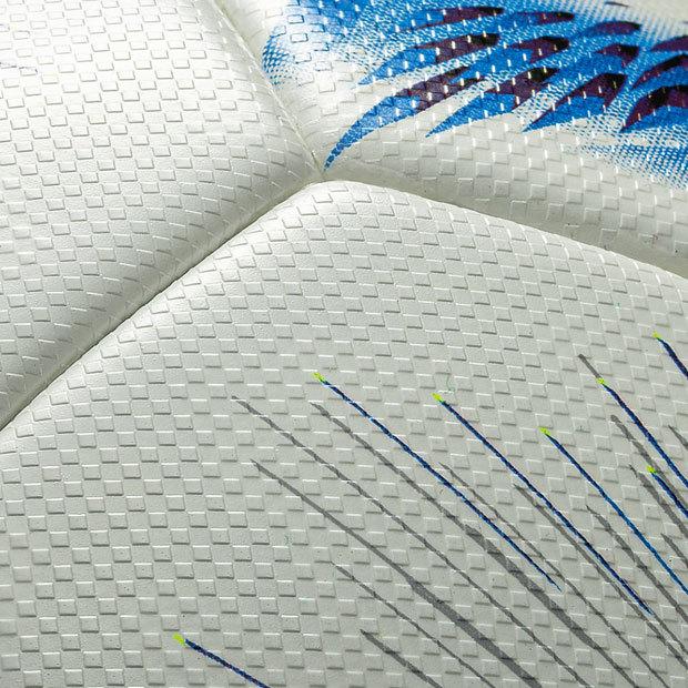 adidas（アディダス） アル・リフラ プロ キッズ 公式試合球レプリカ
