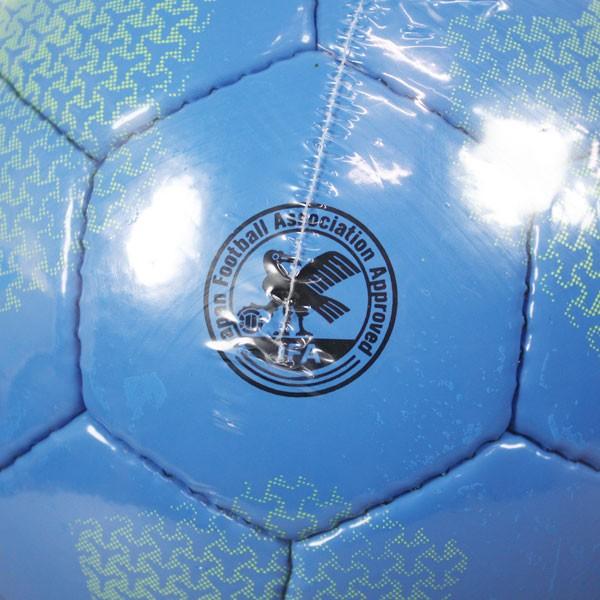 adidas エース グライダー ショックブルー×ソーラースライム