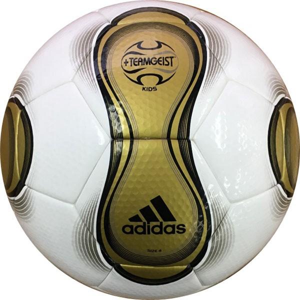 adidas FIFAワールドカップ 決勝試合球 復刻レプリカ +チーム