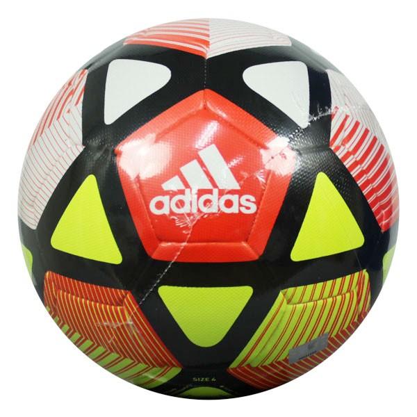 プレデター ハイブリッド ホワイト レッド Adidas アディダス サッカーボール4号球af4647wr Kemari87 Paypayモール店 通販 Paypayモール