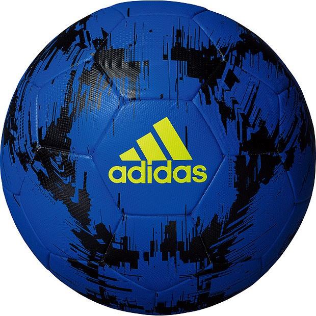 adidas（アディダス） ネメシス ハイブリッド ブルー×イエロー