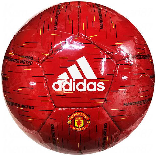 adidas（アディダス） マンチェスターユナイテッド クラブライセンス