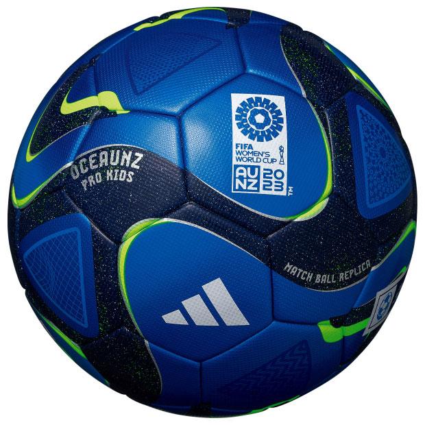 adidas（アディダス） オーシャンズ プロ キッズ 公式試合球レプリカ