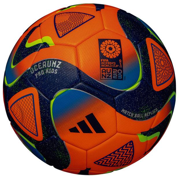 adidas（アディダス） オーシャンズ プロ キッズ 公式試合球レプリカ
