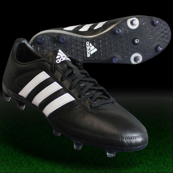 adidas（アディダス） パティークグローロ 16.1 FG コアブラック