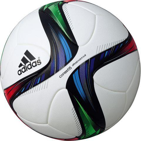 2015 Jリーグ 公式試合球 コネクト15 【adidas|アディダス】サッカー 