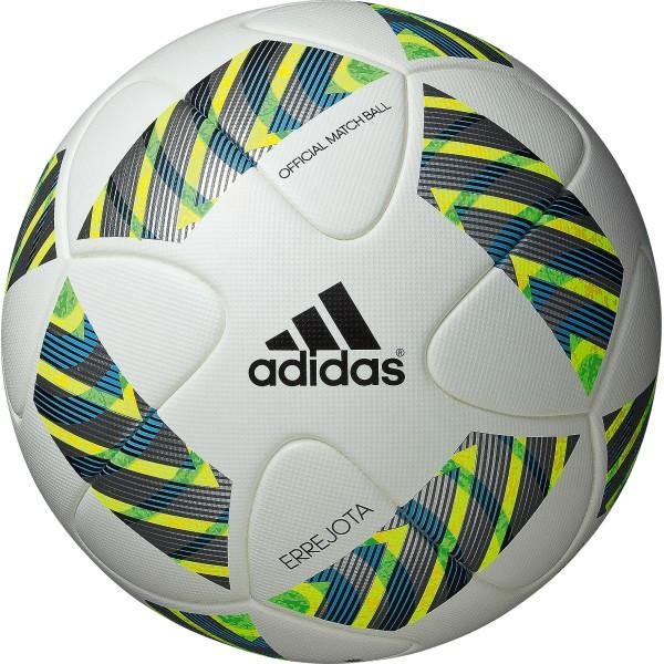 【値下げ】エレホタ サッカーボール 公式球5号 adidas（アディダス） エレホタ 試合球 【adidas|アディダス】サッカー