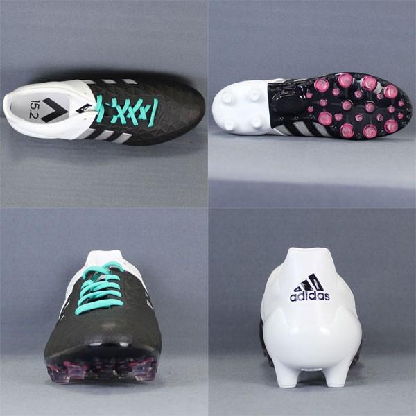 adidas（アディダス） エース 15.2-ジャパン HG コアブラック×マット