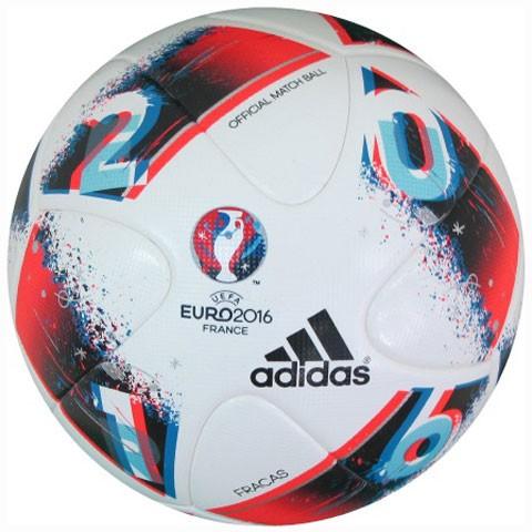 adidas UEFA EURO 2016 決勝トーナメント 試合球 フラカス adidas UEFA EURO 2016 決勝トーナメント 試合球 フラカス