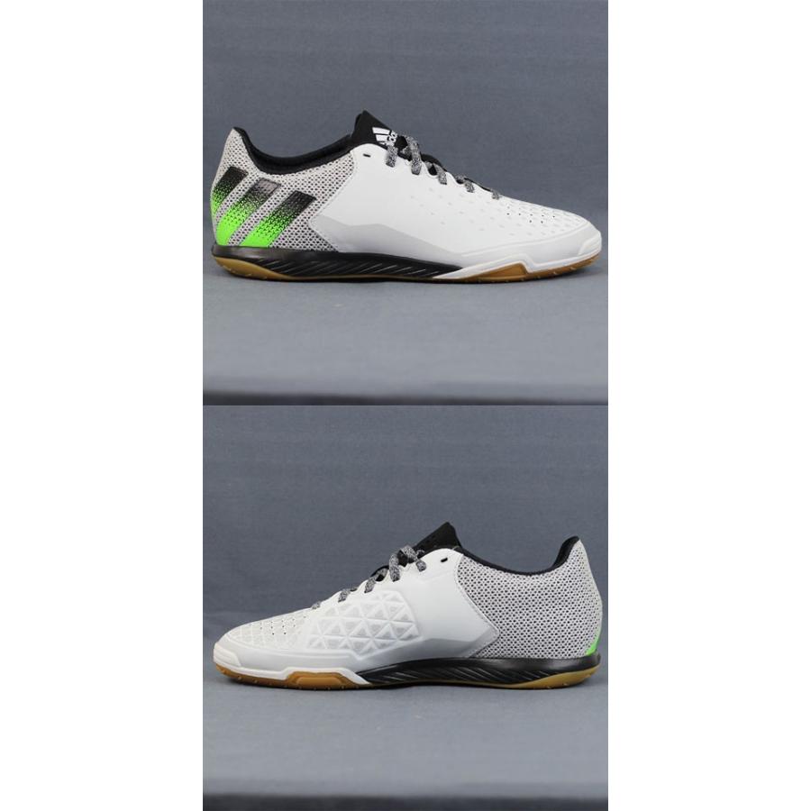アディダス フットサルシューズ エース 16.2 CG KCV16