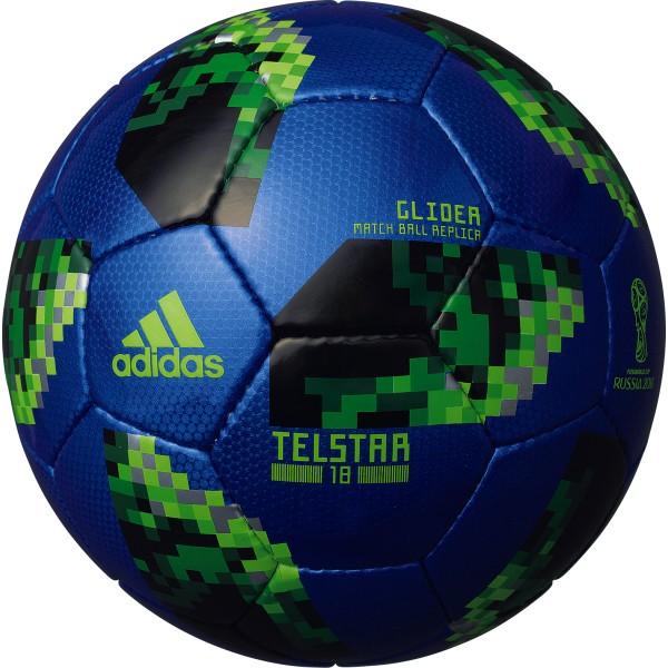 adidas（アディダス） テルスター 18 試合球レプリカ グライダー