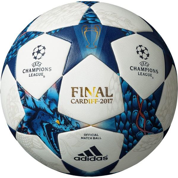 adidas（アディダス） UEFAチャンピオンズリーグ 2016-2017 決勝