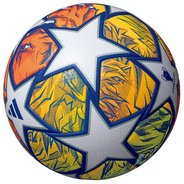 adidas（アディダス） フィナーレ 23-24 ロンドン プロ 公式試合球