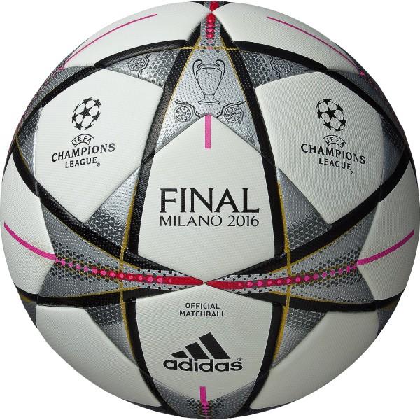 adidas（アディダス） UEFAチャンピオンズリーグ 2015-2016 決勝戦