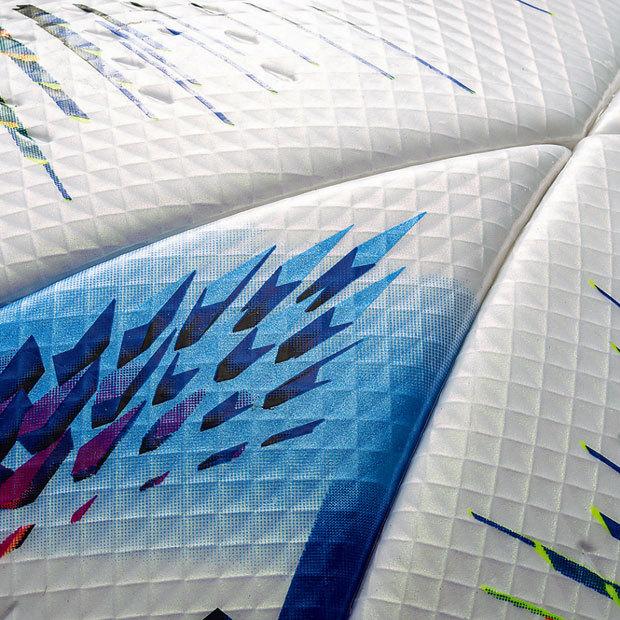 adidas（アディダス） アル・リフラ プロ 公式試合球 【adidas