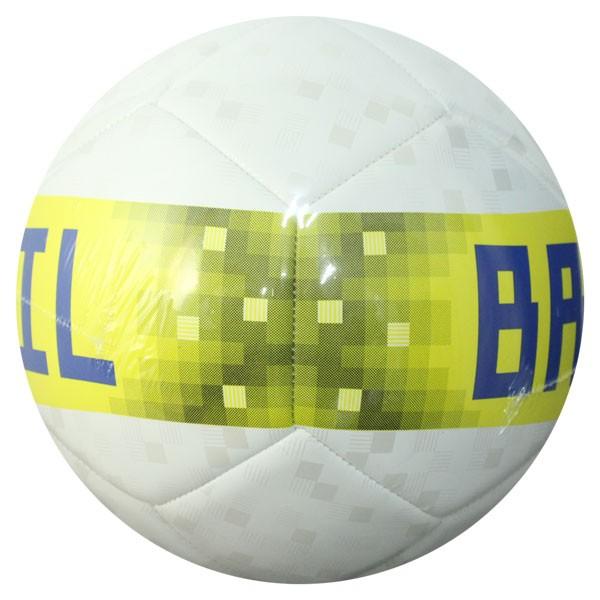 カントリーボール ブラジル Adidas アディダス サッカーボール5号球af5531br Kemari87 Paypayモール店 通販 Paypayモール