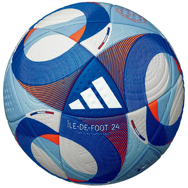 アディダス イルデフット24 公式試合球 プロ サッカーボール5号球 adidas イルデフット24 公式試合球 プロ 【adidas|アディダス
