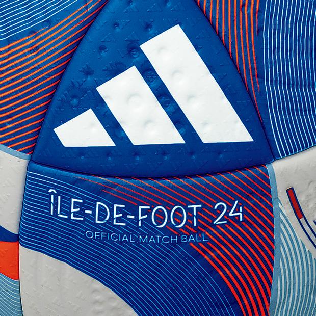 adidas イルデフット24 公式試合球 プロ 【adidas|アディダス