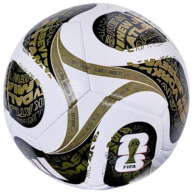 gomgom5枚　新品 アディダス サッカー レプリカ adidas（アディダス） 爆買!! トリオンダ ファイナル クラブ 5号球