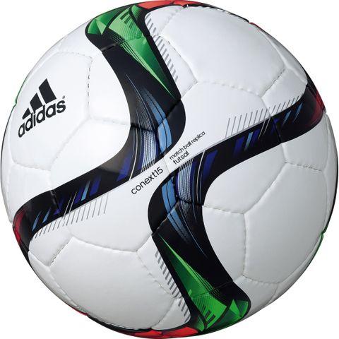 第24回全日本少年フットサル大会 バーモントカップ 試合球 コネクト15 ...