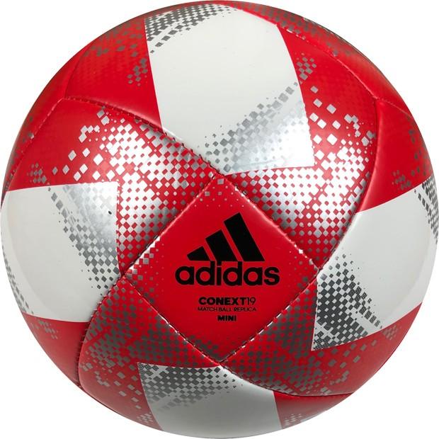 コネクト19 Jリーグ ルヴァンカップ 試合球 レプリカ ミニ　【adidas|アディダス】サッカーボール1号球afm102lc｜kemari87｜02