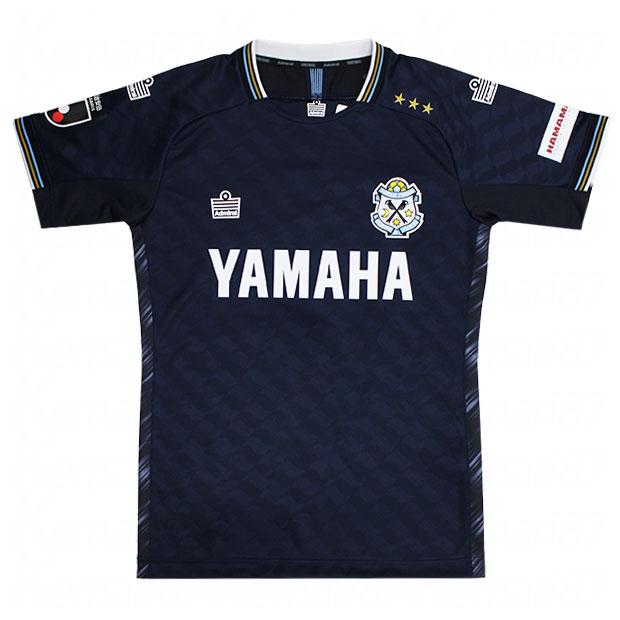 ジュビロ磐田・Admiral 半袖シャツ ピンク Admiral ジュビロ磐田 2025 GK 半袖オーセンティックユニフォーム