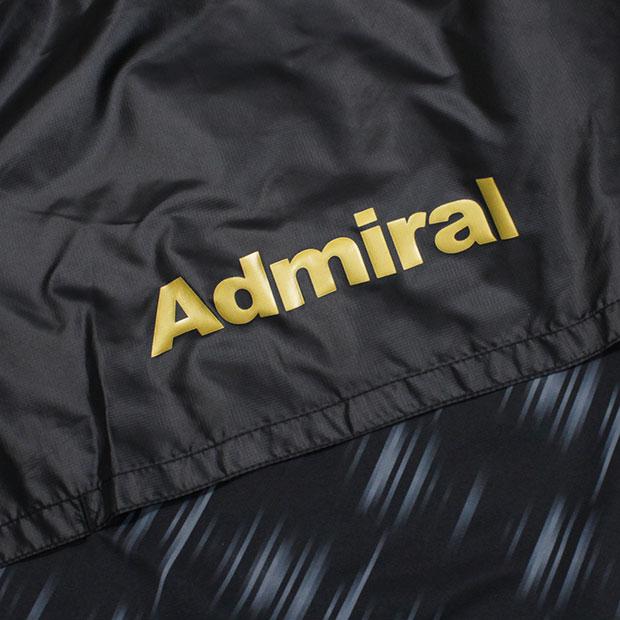 Admiral（アドミラル） ジュビロ磐田 ワッペン付きパフォーマンス