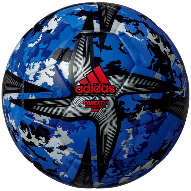 adidas（アディダス） コネクト21 ミニ JFA 公式試合球レプリカ