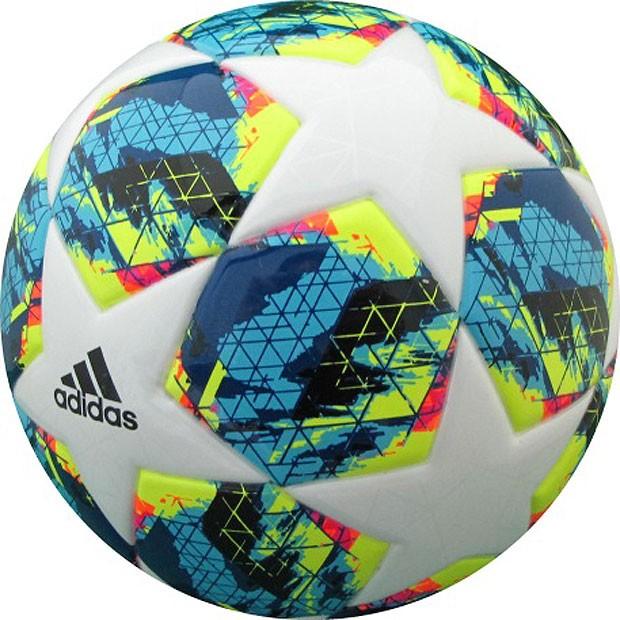 Uefaチャンピオンズリーグ 19 グループステージ 公式試合球レプリカ フィナーレ ミニ Adidas アディダス サッカーボール1