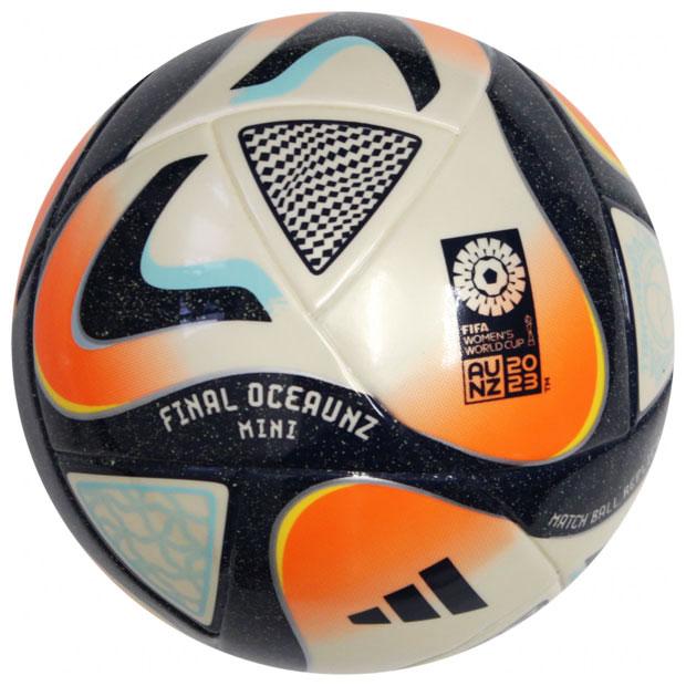 adidas ファイナル オーシャンズ ミニ 公式試合球レプリカ adidas ファイナル オーシャンズ ミニ 公式試合球レプリカ