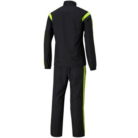 adidas（アディダス） スペイン代表 2014 プレゼンテーションスーツ