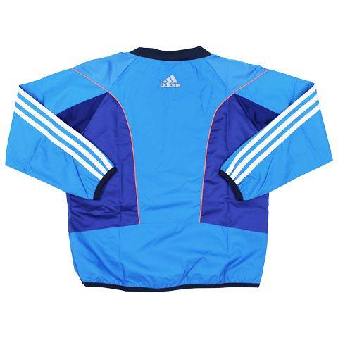 adidas ジュニア rengilite ピステトップ 裏地なし 【adidas