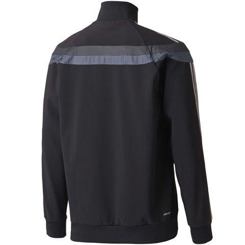 adidas（アディダス） ドイツ代表 2014 プレミアム アンセムジャケット
