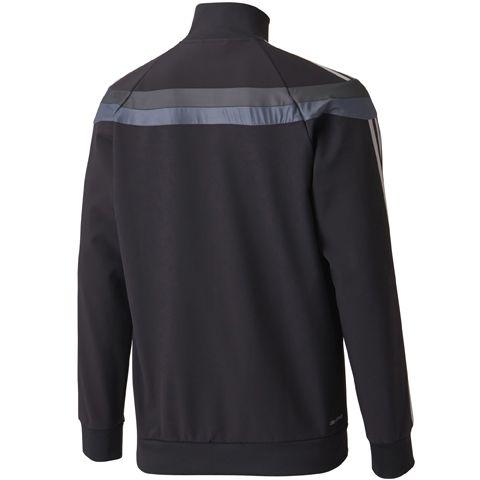 adidas スペイン代表 2014 プレミアム アンセムジャケット