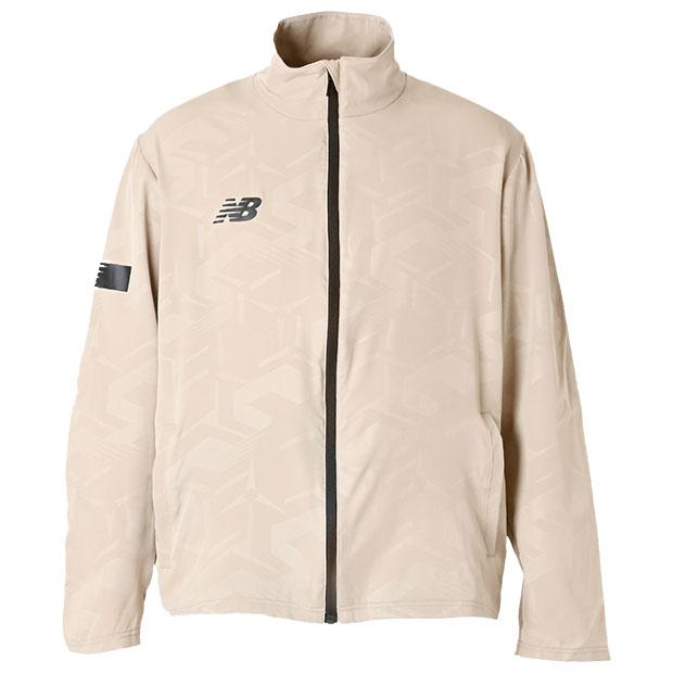 セール】ストレッチウーブンフルジップジャケット（その他