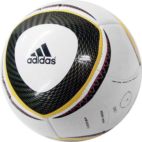 adidas 2010 FIFA ワールドカップ レプリカミニ ジャブラニ adidas 2010 FIFA ワールドカップ レプリカミニ ジャブラニ