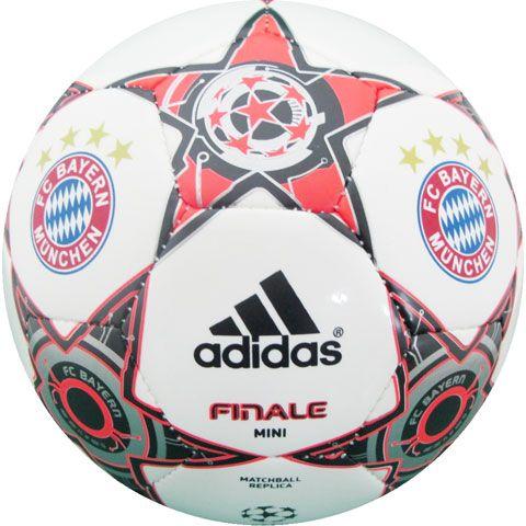 フィナーレキャピターノ バイエルン・ミュンヘン クラブライセンス  