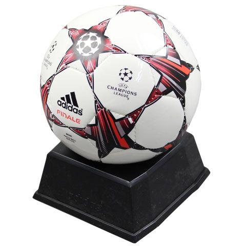 adidas UEFA チャンピオンズリーグ 13-14 フィナーレミニ adidas UEFA チャンピオンズリーグ 13-14 フィナーレミニ
