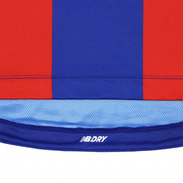 New Balance FC東京 2023 ホーム 半袖レプリカユニフォーム 39