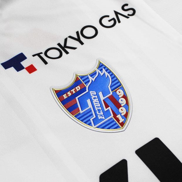 FC東京 2023 ユニフォーム1st 2nd 半袖　 仲川輝人選手　レプリカ FC東京 2023 ユニフォーム1st 2nd 半袖 仲川輝人選手 レプリカ