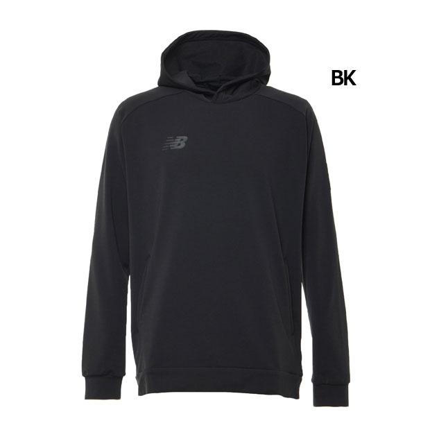 New Balance（ニューバランス） 撥水裏起毛ストレッチフーディ