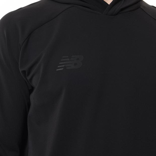New Balance（ニューバランス） 撥水裏起毛ストレッチフーディ