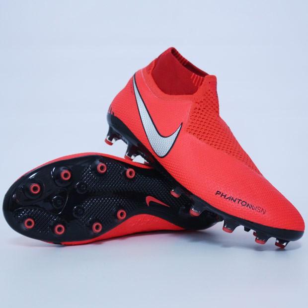 ファントムビジョン エリート Df Ag Pro ブライトクリムゾン メタリックシルバー Nike ナイキ サッカースパイクao3261 600 Kemari87 Paypayモール店 通販 Paypayモール