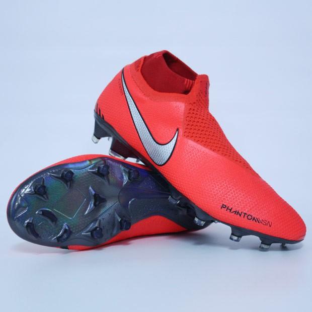 ファントムビジョン エリート Df Fg ブライトクリムゾン メタリックシルバー Nike ナイキ サッカースパイクao3262 600 Kemari87 Paypayモール店 通販 Paypayモール