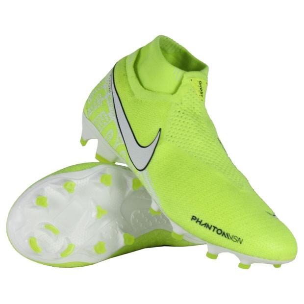 ファントムビジョン エリート Df Fg ボルト ホワイト Nike ナイキ サッカースパイクao3262 717 Kemari87 Paypayモール店 通販 Paypayモール