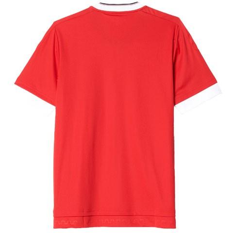 adidas（アディダス） マンチェスターユナイテッド 15-16 ホーム