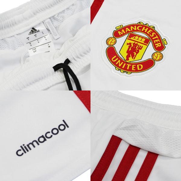 【正規品】マンチェスター・ユナイテッド 16/17 ホーム　adidas製 M adidas マンチェスターユナイテッド16/17 XL - メルカリ