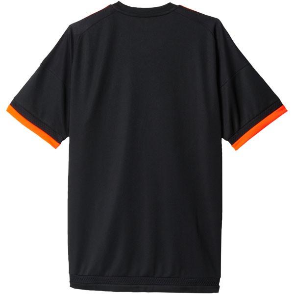 マンチェスターユナイテッド TEAMGEIST 半袖 マンチェスターユナイテッド 15-16 3rd 半袖レプリカ