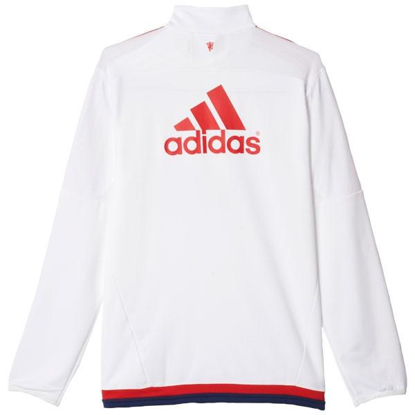 adidas（アディダス） マンチェスターユナイテッド 15-16 トレーニング